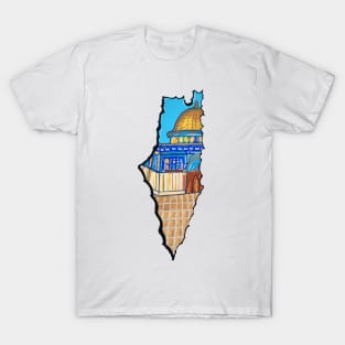 Holy Land T-Shirt